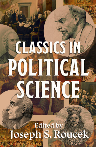Cover image: Classics in Political Science 9781504082693