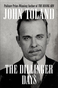 Cover image: The Dillinger Days 9781504082709