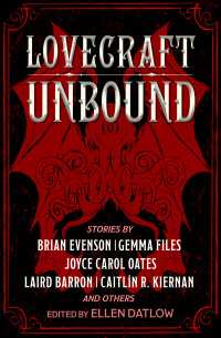 Imagen de portada: Lovecraft Unbound 9781504082716
