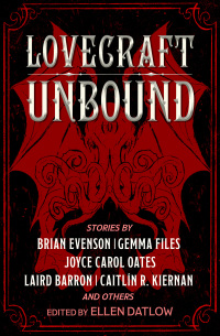 Cover image: Lovecraft Unbound 9781504082716