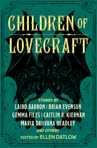 Cover image: Children of Lovecraft 9781504082747