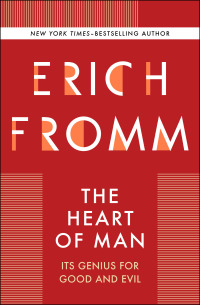 Cover image: The Heart of Man 9781504082761