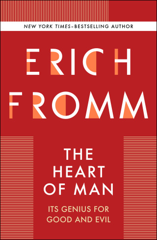Immagine di copertina: The Heart of Man 9781504082761