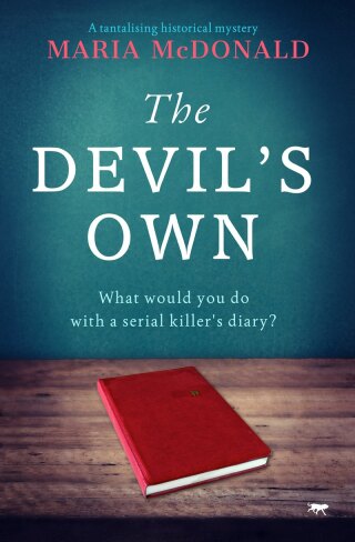 Cover image: The Devil's Own 9781504082914
