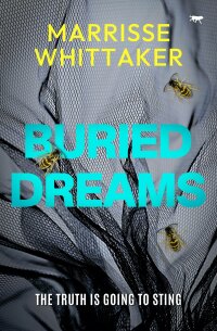 Cover image: Buried Dreams 9781504082891