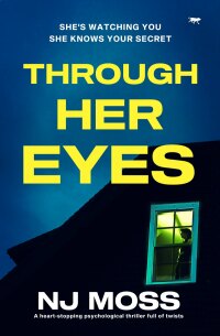 Imagen de portada: Through Her Eyes 9781504082938