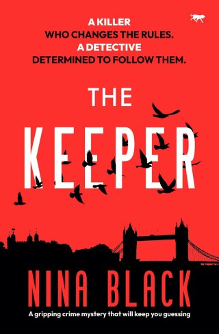 صورة الغلاف: The Keeper 9781504082921