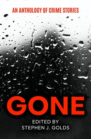 Imagen de portada: Gone 9781915433176