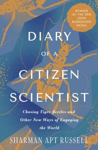 Omslagafbeelding: Diary of a Citizen Scientist 9781504083003