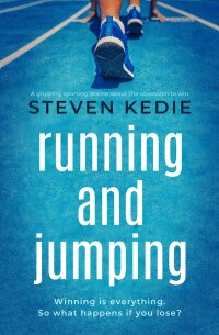 Cover image: Running and Jumping 9781915433220