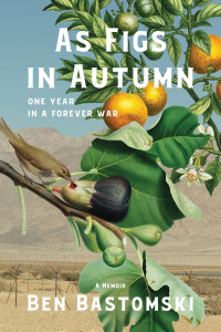 Omslagafbeelding: As Figs in Autumn a memoir 9781953002242