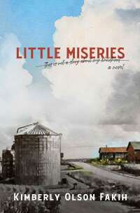 Cover image: Little Miseries 9781504083058