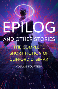 Cover image: Epilog 9781504083126