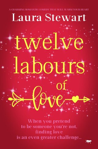 Imagen de portada: Twelve Labours of Love 9781504083454