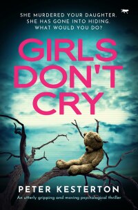 Imagen de portada: Girls Don't Cry 9781504083294