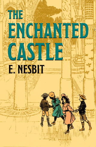 Cover image: The Enchanted Castle 9781504083508