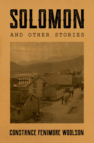 Cover image: Solomon 9781504083539