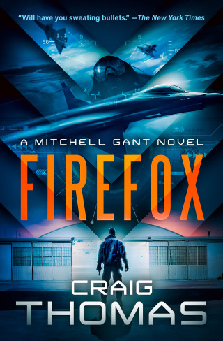 Cover image: Firefox 9781504084086