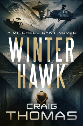 Cover image: Winter Hawk 9781504083928