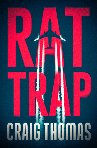 Cover image: Rat Trap 9781504083942