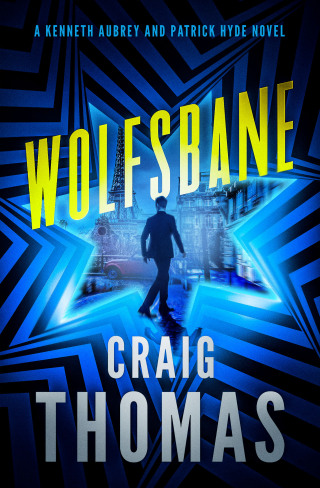 Cover image: Wolfsbane 9781504083980