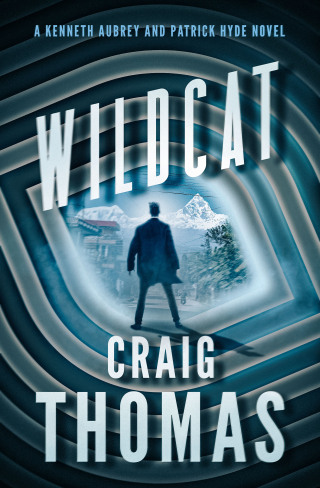 Cover image: Wildcat 9781504084031