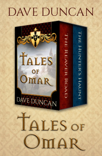 Cover image: Tales of Omar 9781504084123
