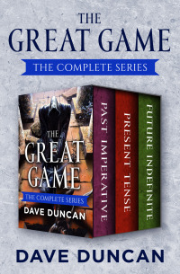 Cover image: The Great Game 9781504084130