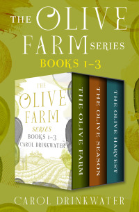 Cover image: The Olive Farm Series 9781504084178