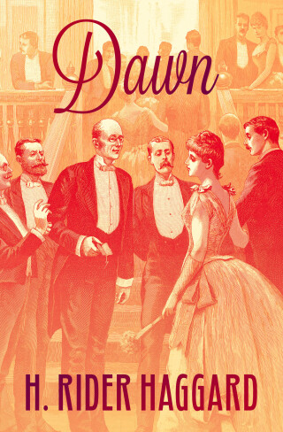 Cover image: Dawn 9781504084307