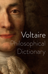 Cover image: Philosophical Dictionary 9781504084482