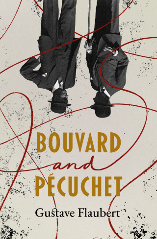 Cover image: Bouvard and Pécuchet 9781504084550