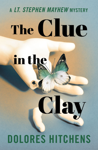 Imagen de portada: The Clue in the Clay 9781504084642