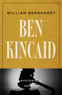 Cover image: Ben Kincaid 9781504084666