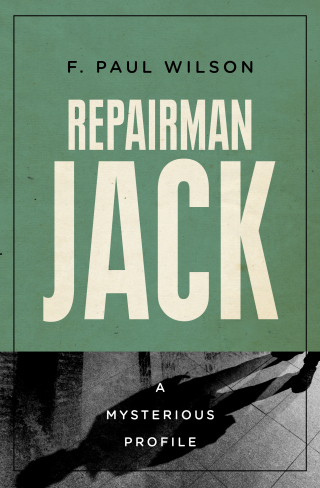 Cover image: Repairman Jack 9781504084673