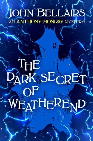 Immagine di copertina: The Dark Secret of Weatherend 9781504084680