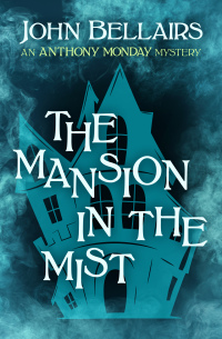 Omslagafbeelding: The Mansion in the Mist 9781504084703