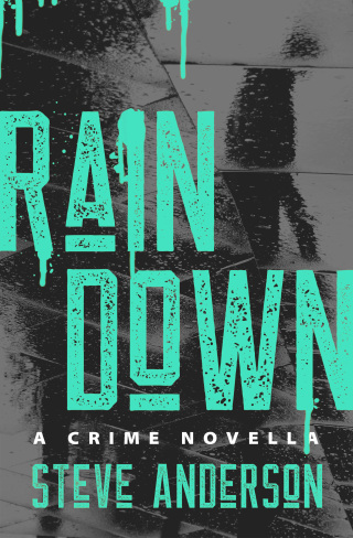 Imagen de portada: Rain Down 9781504084949