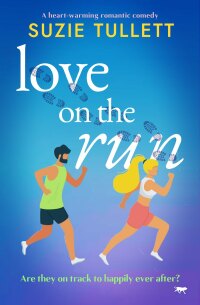 Cover image: Love on the Run 9781504085229