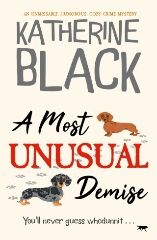 Cover image: A Most Unusual Demise 9781504085182