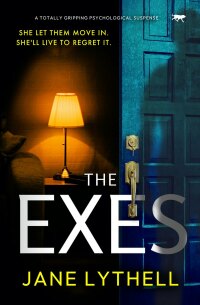 Imagen de portada: The Exes 9781504085120