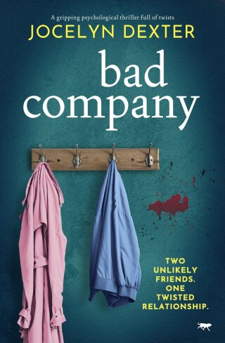 Imagen de portada: Bad Company 9781504085199