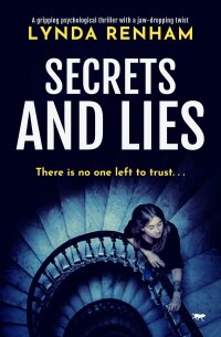 表紙画像: Secrets and Lies 9781504085250