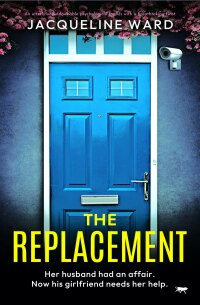 Imagen de portada: The Replacement 9781504085557