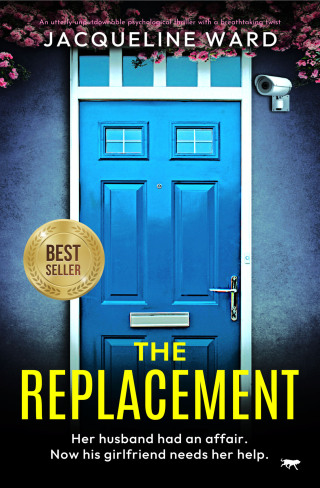 Imagen de portada: The Replacement 9781504085557