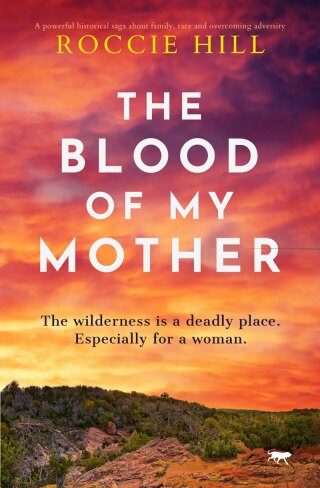 表紙画像: The Blood of My Mother 9781504085472