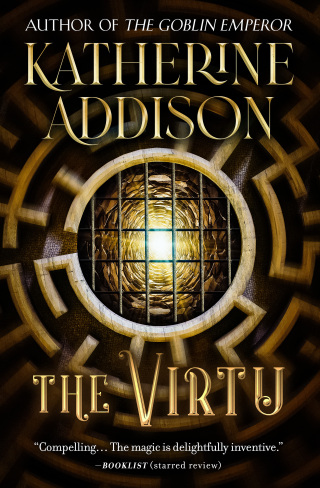 Cover image: The Virtu 9781504085588