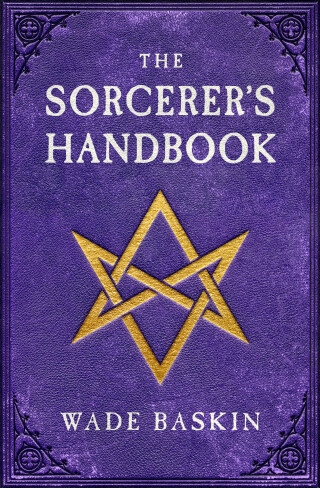 Cover image: The Sorcerer's Handbook 9781504085694