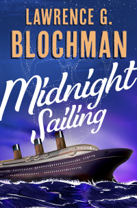 Cover image: Midnight Sailing 9781504085779