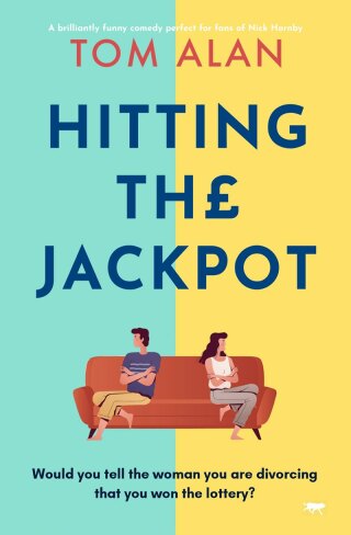 Immagine di copertina: Hitting the Jackpot 9781504085915